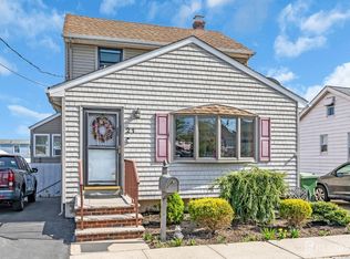 21 Luke St, South Amboy, NJ 08879