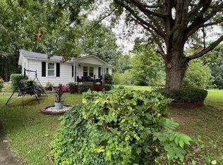 392 W Shiloh Unity Rd, Lancaster, SC 29720