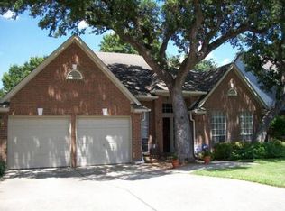 9474 Tranquil Park Dr, San Antonio, TX 78254