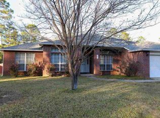 6718 Bellingham St, Navarre, FL 32566