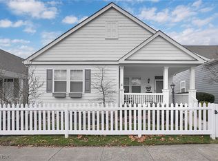 3755 Renwick Ln, Columbus, OH 43230