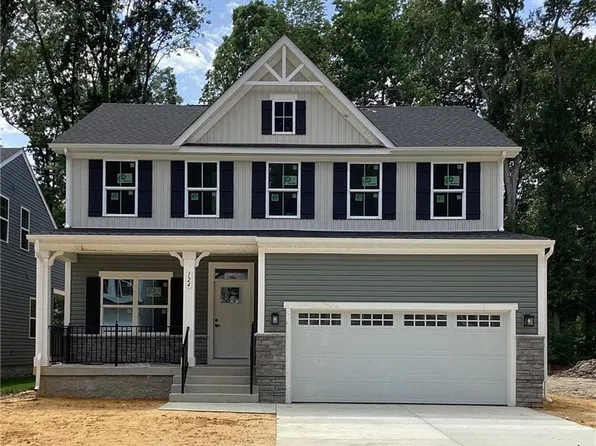 127 Trawler Trip, Poquoson, VA 23662