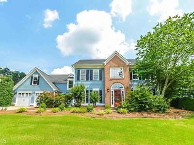 2388 Roseberry Ln, Grayson, GA, 30017