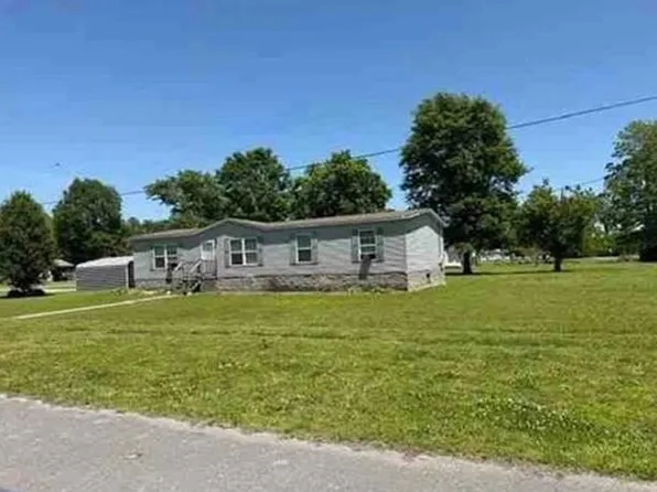 504 S Toney St, Marston, MO 63866