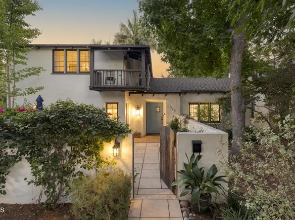 426 S Berkeley Ave, Pasadena, CA 91107
