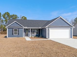 443 Pine Needle Dr., Longs, SC 29568