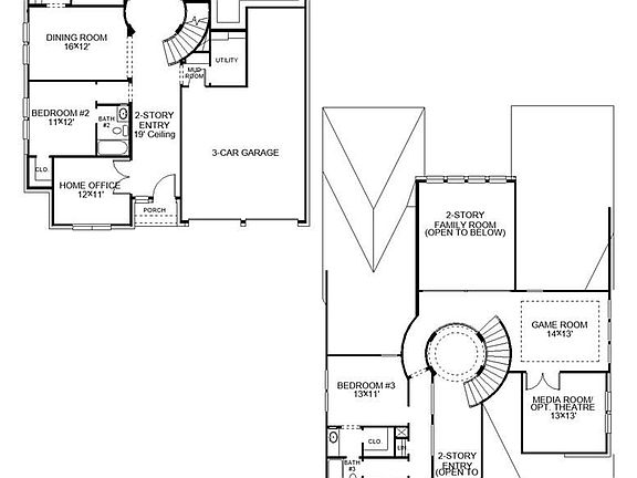 2nd image of this home