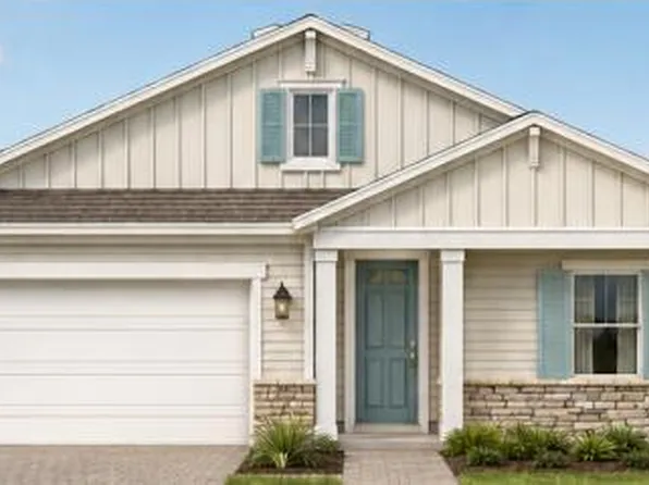 318 DOGLEG Run, St. Johns, FL 32259