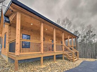 1405 Ridgefield Dr, Sevierville, TN 37876