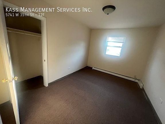 4th image of 5741 W 35th St APT 12F