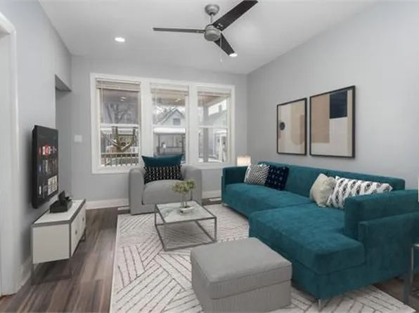 131 E 117th Pl, Chicago, IL 60628