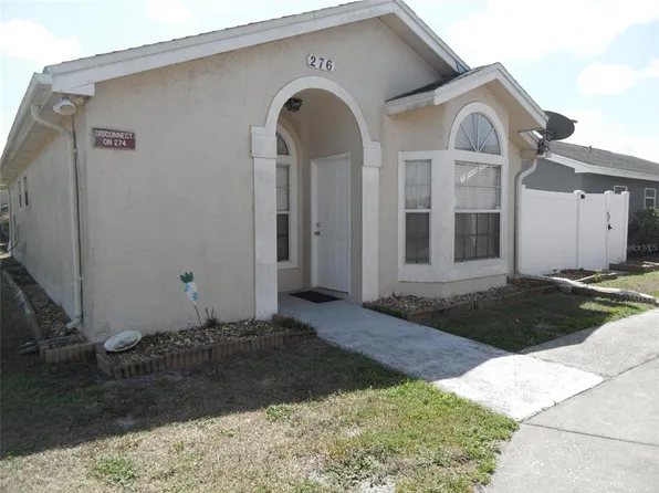 276 San Gabriel St, Winter Springs, FL 32708