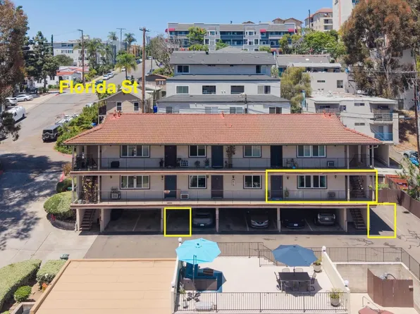 2040 Robinson Ave APT C, San Diego, CA 92104