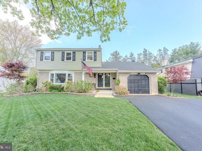 7 Strathmore Dr, Cherry Hill, NJ, 08003