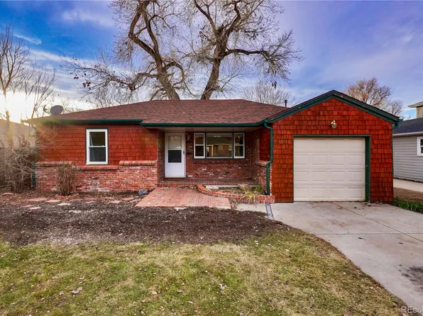 3225 S Williams Street, Englewood, CO 80113