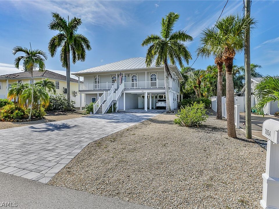 7854 Buccaneer Dr, Fort Myers Beach, FL 33931 | Zillow