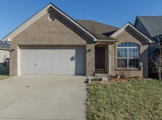 204 Bartram Ct, Winchester, KY 40391