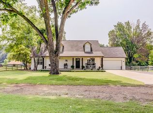 321 Galilee Church Rd, Brighton, TN 38011