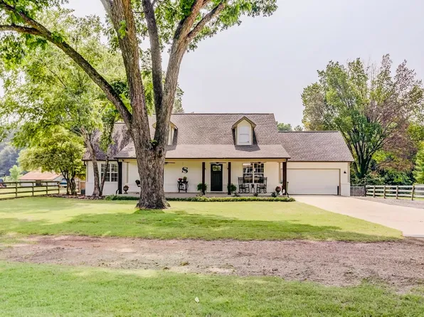 321 Galilee Church Rd, Brighton, TN 38011