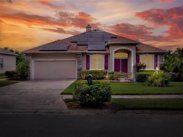 4355 Dinner Lake Blvd, Lake Wales, FL 33859