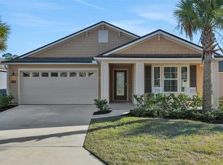 142 Dove Tree Lane St, Augustine, FL 32095