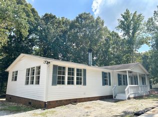 180 Berryhill Ave, Ellenboro, NC 28040