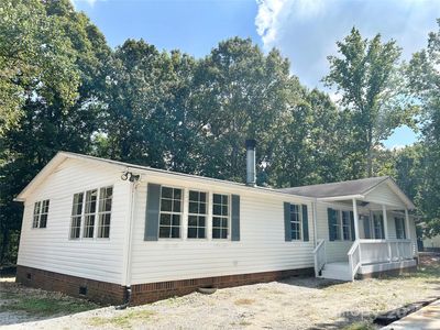 180 Berryhill Ave, Ellenboro, NC, 28040