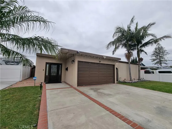 13740 Mystic St, Whittier, CA 90605