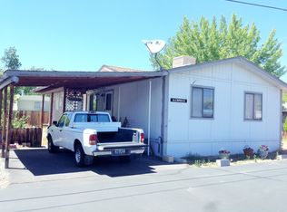 2950 Airport Rd SPC 5, Carson City, NV 89706