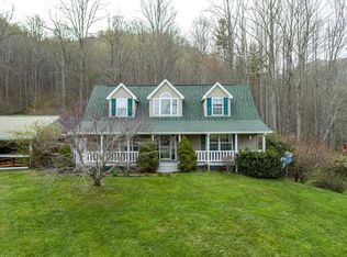 1315 Scronce Creek Rd, Burnsville, NC 28714