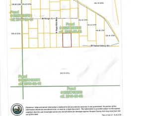 0 W Kings Ct, Paulden, AZ 86334