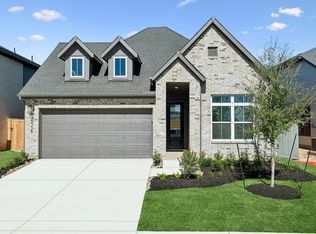 26558 Delightful Dr, Hockley, TX 77447