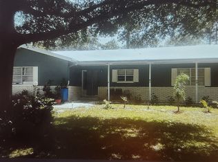 937 N McGowan Ave, Crystal River, FL 34429