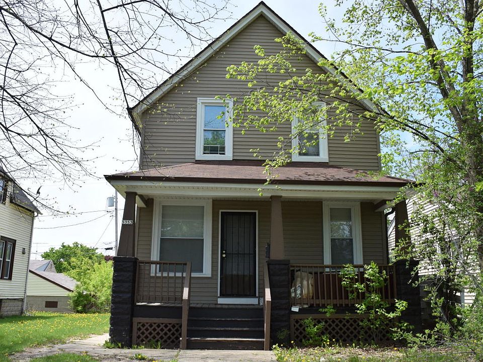 1st image of 5353 N Sherman Blvd #A
