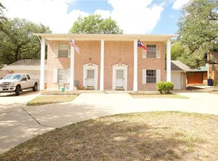 3517 Westchester Ave #102, Austin, TX 78759