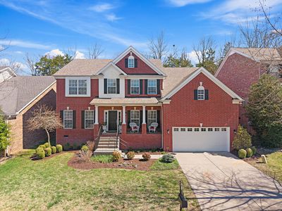 1262 Bridgeton Park Dr, Brentwood, TN, 37027
