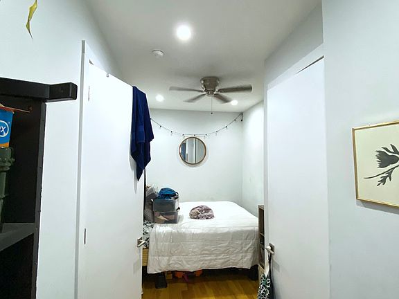 5th image of 1090 St Nicholas Ave APT 43A