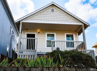 1518 S G St, Tacoma, WA 98405