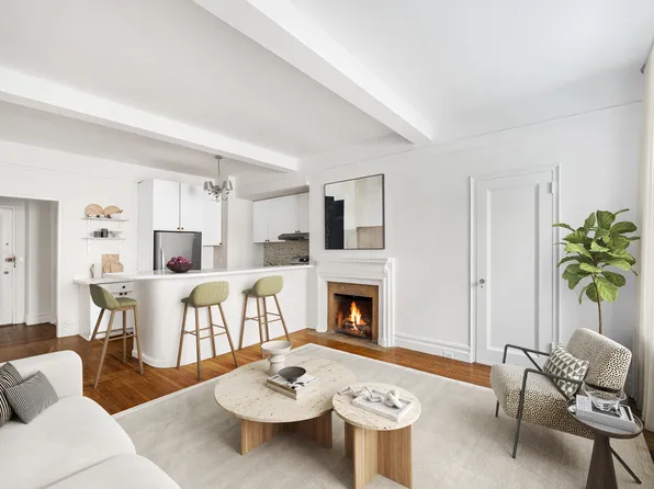 77 Park Avenue image 1 of 5