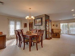 486 Poplar Ln #1, East Meadow, NY 11554
