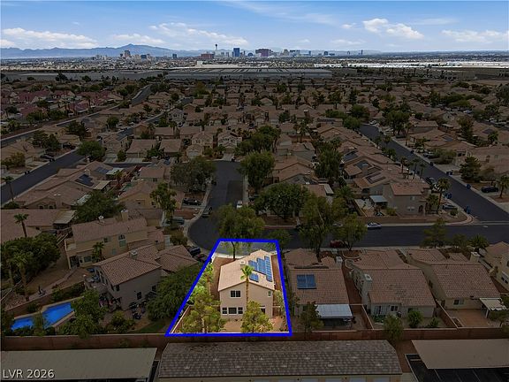 4th image of 1836 Fossil Butte Way