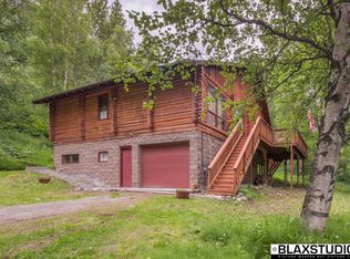 23807 The Sun Loft Dr, Eagle River, AK 99577