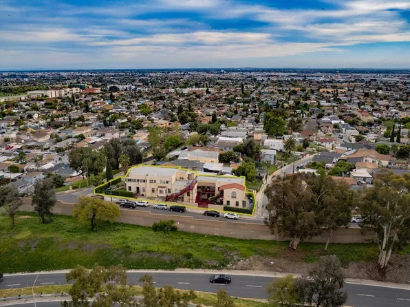 3860 Eagle St, Los Angeles, CA 90063