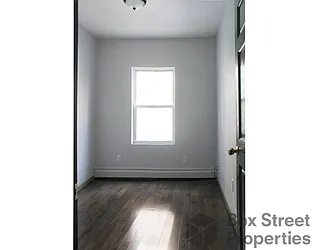 Rented by Box Street Properties LLC