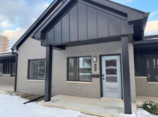 2539 Biddle Ave, Wyandotte, MI 48192