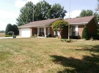 7064 W Short Addition, Owensville, IN 47665