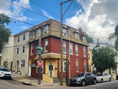 117 Jamestown St, Philadelphia, PA, 19127