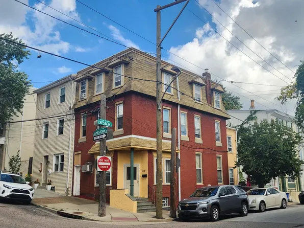117 Jamestown St, Philadelphia, PA 19127