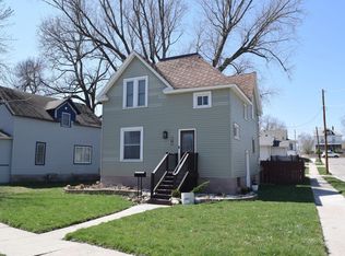 619 Minnesota Ave, Albert Lea, MN 56007