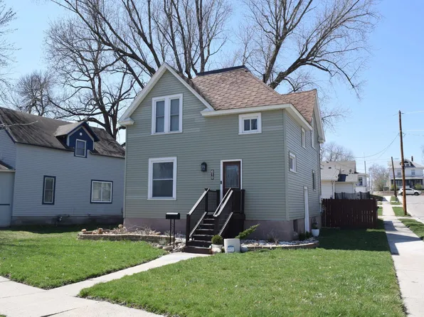 619 Minnesota Ave, Albert Lea, MN 56007